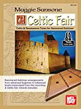 Celtic Fair: Celtic & Renaissance Tunes for Hammered Dulcimer (English Edition)