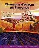 Chansons d'Amour en Provence