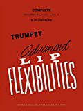 Charles Colin Publications Advanced Lip Flexibilities