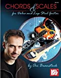 Chords and Scales for Dobro and Lap Steel Guitar