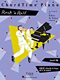 ChordTime Piano Rock 'n' Roll - Level 2B (English Edition)