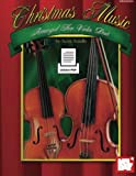 Christmas Music Arranged for Violin Duet