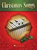 Christmas Songs For Vibraphone