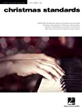 Christmas Standards: Jazz Piano Solos Series Volume 45 (English Edition)