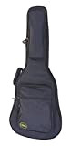 cibeles Custodia per chitarra classica o fiamminga 4/4 - Imbottitura 20 mm - Cibeles - Schiuma ad alta densità - ...