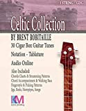 Cigar Box Guitar Celtic Collection: 30 Celtic Tunes for 3 String Cigar Box Guitar - GDG