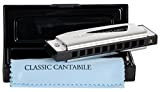 Classic Cantabile AHB-250 Alabama Blues Armonica La maggiore