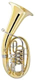 Classic Cantabile Brass B-3146 Flicorno baritono Sib
