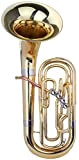 Classic Cantabile Brass OBB-400 Flicorno Baritono