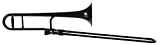 Classic Cantabile MardiBrass Trombone Tenore Sib in plastica nero