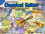 Classical Guitar Method for Young Beginners: Book 2