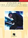 Coldplay for Classical Piano: Piano Solo