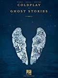Coldplay - Ghost Stories Songbook (PIANO, VOIX, GU) (English Edition)