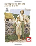 Complete Irish Flute Book