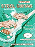 Complete Steel Guitar Method (English Edition)