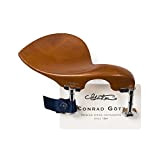 Conrad Gotz ZK1594 Chinrest Stradivari per violino, bosso