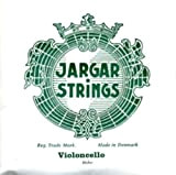 Corda per violoncello – Jargar (Verde) (Cromo) 4a Morbido Cello 4/4 (C) Do (1 pezzo)