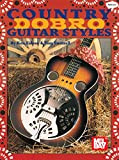 Country Dobro Guitar Styles (English Edition)