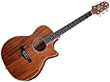 Crafter Te 6mh/Br chitarra