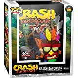 Crash Bandicoot - Crash con Aku Aku Mask Pop!