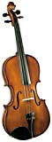 Cremona SVA-100 - Vestito da viola Premier Novice con tastiera in palissandro tinta, 33 cm