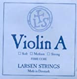 CUERDA VIOLIN - Larsen (Aluminio) 2ª Medium Violin 4/4 (A)