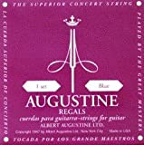 CUERDAS GUITARRA CLASICA - Augustine (Regals) Concierto (Juego Completo)