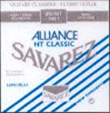 CUERDAS GUITARRA CLASICA - Savarez (540/J) Alliance Azul (Juego Completo)