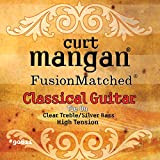 CURT MANGAN STRINGS 90611 - Corde per chitarra