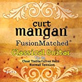 CURT MANGAN STRINGS - Corde per chitarra classica