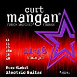 curt manganese Strings 15011 Corde per chitarra elettrica