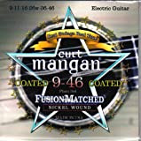 curt manganese Strings 16003 Corde per chitarra elettrica