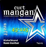 curt manganese Strings 45125 Corde