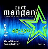 curt manganese Strings 45130 Corde