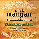 curt manganese Strings 90614 Corde per chitarra