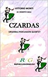 CZARDAS (English Edition)