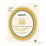 D' Addario ej95 a arabo Oud Strings