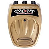 Danelectro Cool Cat Transparent Overdrive V2