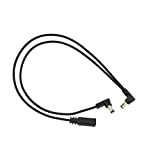 DC2 A Flat Daisy Chain Cable