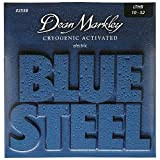 Dean Markley Blue Steel Light Top Heavy Bottom LTHB 2558 10-52