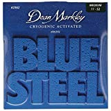 Dean Markley Blue Steel Medium 2562 11-52