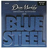 Dean Markley Blue Steel Regular 2556 10-46
