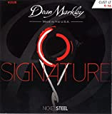 Dean Markley Signature Nickel Steel Custom Light 2508B 09-46