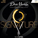 Dean Markley Signature Nickel Steel Light 2502B 09-42