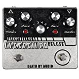Death By Audio Interstellar Overdriver Deluxe · Effetto a pedale