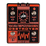 Death By Audio Waveformer Destroyer - Fuzz chitarra