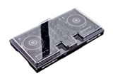 Decksaver - Copertura per mixer Pioneer DDJ-400 - DJ (DSLE-PC-DDJ400)