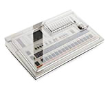 Decksaver ds-pc-tr707 cover in policarbonato per il Roland tr-707 Classic drum machine
