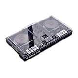 Decksaver Native Instruments DSLE-PC-KONTROLS2MK3 - Copertura per mixer Kontrol S2 MK3