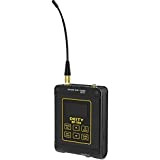 Deity Microphones BP-TRX Trasmettitore/Registratore tascabile con microfono W.Lav TRS Lavalier